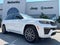 2027 Jeep Grand Cherokee Summit