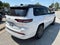 2027 Jeep Grand Cherokee Summit
