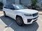 2027 Jeep Grand Cherokee Summit
