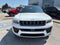 2027 Jeep Grand Cherokee Summit