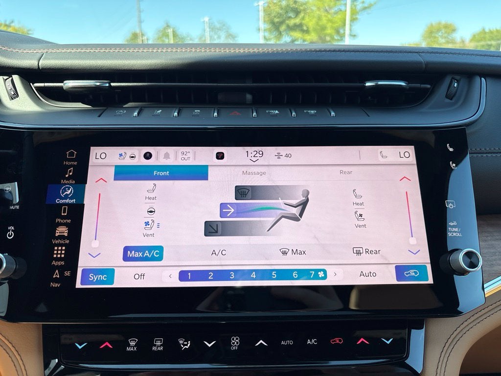 2027 Jeep Grand Cherokee GRAND CHEROKEE L SUMMIT 4X4