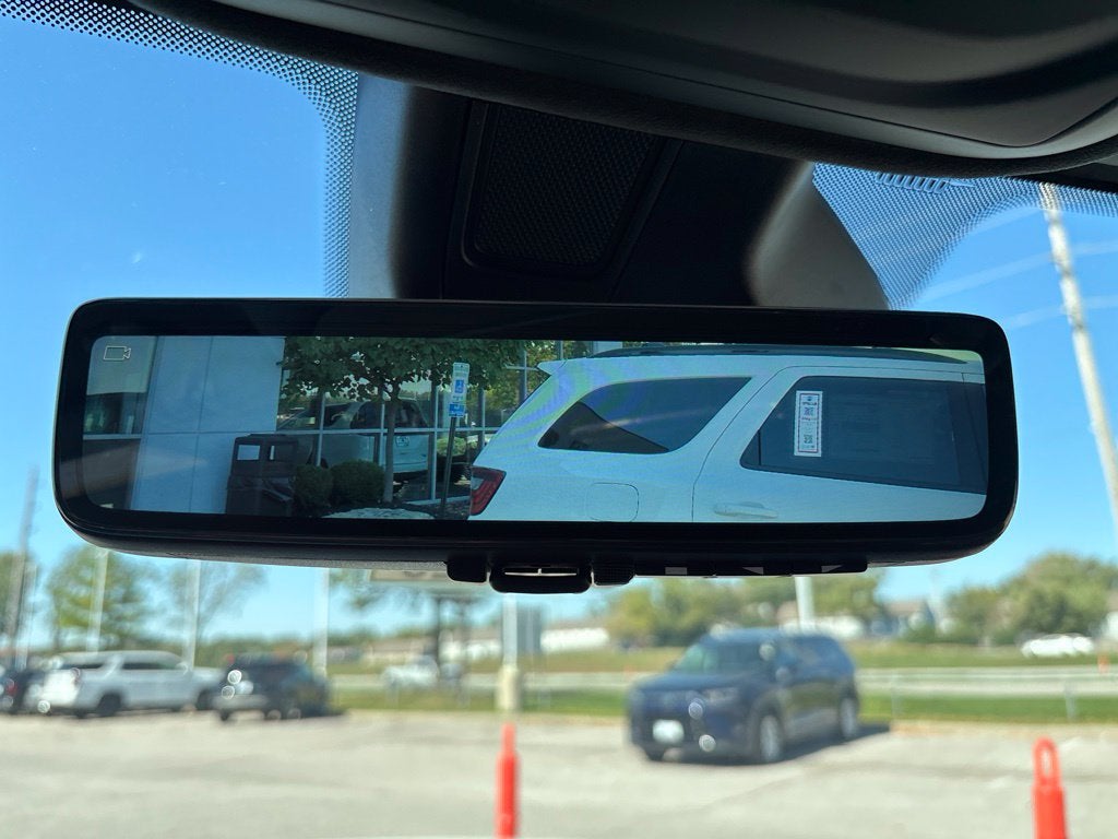 2027 Jeep Grand Cherokee GRAND CHEROKEE L SUMMIT 4X4