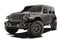 2027 Jeep Wrangler WRANGLER 4-DOOR RUBICON X