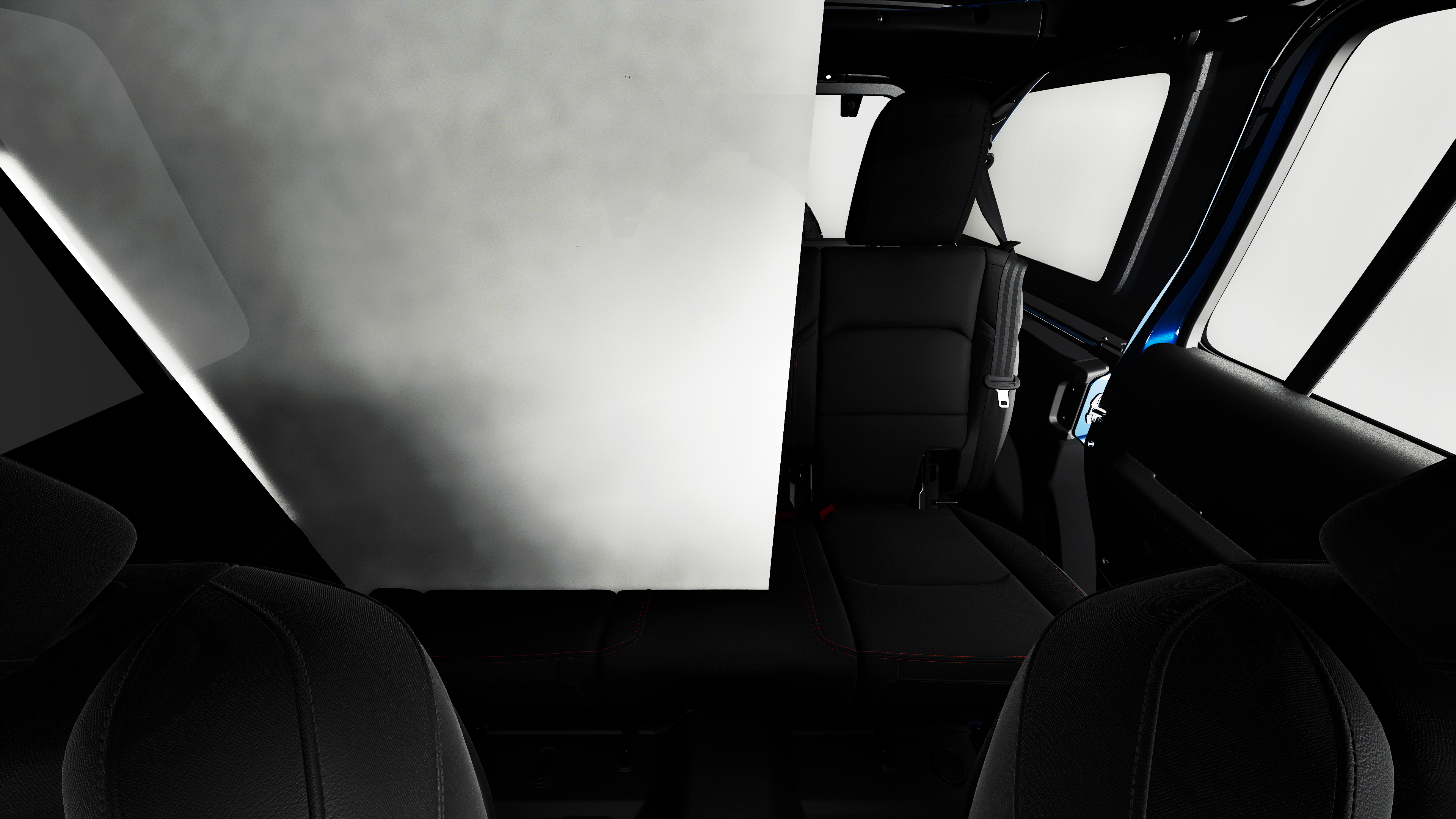 2027 Jeep Wrangler WRANGLER 4-DOOR RUBICON X