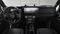 2027 Jeep Wrangler WRANGLER 4-DOOR RUBICON X