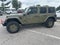 2025 Jeep Wrangler 4xe WRANGLER 4-DOOR WILLYS '41 4xe