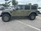 2025 Jeep Wrangler 4xe WRANGLER 4-DOOR WILLYS '41 4xe