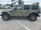 2025 Jeep Wrangler 4xe WRANGLER 4-DOOR WILLYS '41 4xe