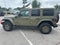 2025 Jeep Wrangler 4xe WRANGLER 4-DOOR WILLYS '41 4xe