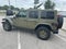 2025 Jeep Wrangler 4xe WRANGLER 4-DOOR WILLYS '41 4xe