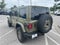 2025 Jeep Wrangler 4xe WRANGLER 4-DOOR WILLYS '41 4xe