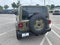 2025 Jeep Wrangler 4xe WRANGLER 4-DOOR WILLYS '41 4xe