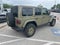 2025 Jeep Wrangler 4xe WRANGLER 4-DOOR WILLYS '41 4xe