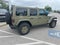 2025 Jeep Wrangler 4xe WRANGLER 4-DOOR WILLYS '41 4xe