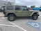 2025 Jeep Wrangler 4xe WRANGLER 4-DOOR WILLYS '41 4xe