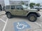 2025 Jeep Wrangler 4xe WRANGLER 4-DOOR WILLYS '41 4xe