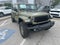 2025 Jeep Wrangler 4xe WRANGLER 4-DOOR WILLYS '41 4xe