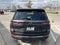2024 Jeep Grand Cherokee 4xe GRAND CHEROKEE OVERLAND 4xe