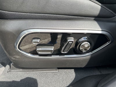 2024 Jeep Grand Cherokee 4xe GRAND CHEROKEE OVERLAND 4xe