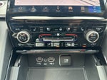 2024 Jeep Grand Cherokee 4xe GRAND CHEROKEE OVERLAND 4xe