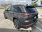 2024 Jeep Grand Cherokee 4xe GRAND CHEROKEE OVERLAND 4xe
