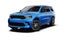 2027 Dodge Durango DURANGO GT HEMI V8 AWD