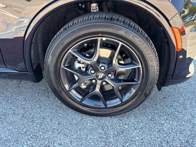 2027 Dodge Durango DURANGO GT HEMI V8 AWD