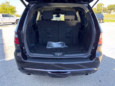 2027 Dodge Durango DURANGO GT HEMI V8 AWD