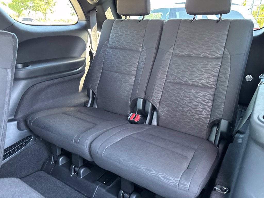 2027 Dodge Durango DURANGO GT HEMI V8 AWD
