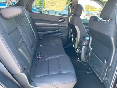 2027 Dodge Durango DURANGO GT HEMI V8 AWD