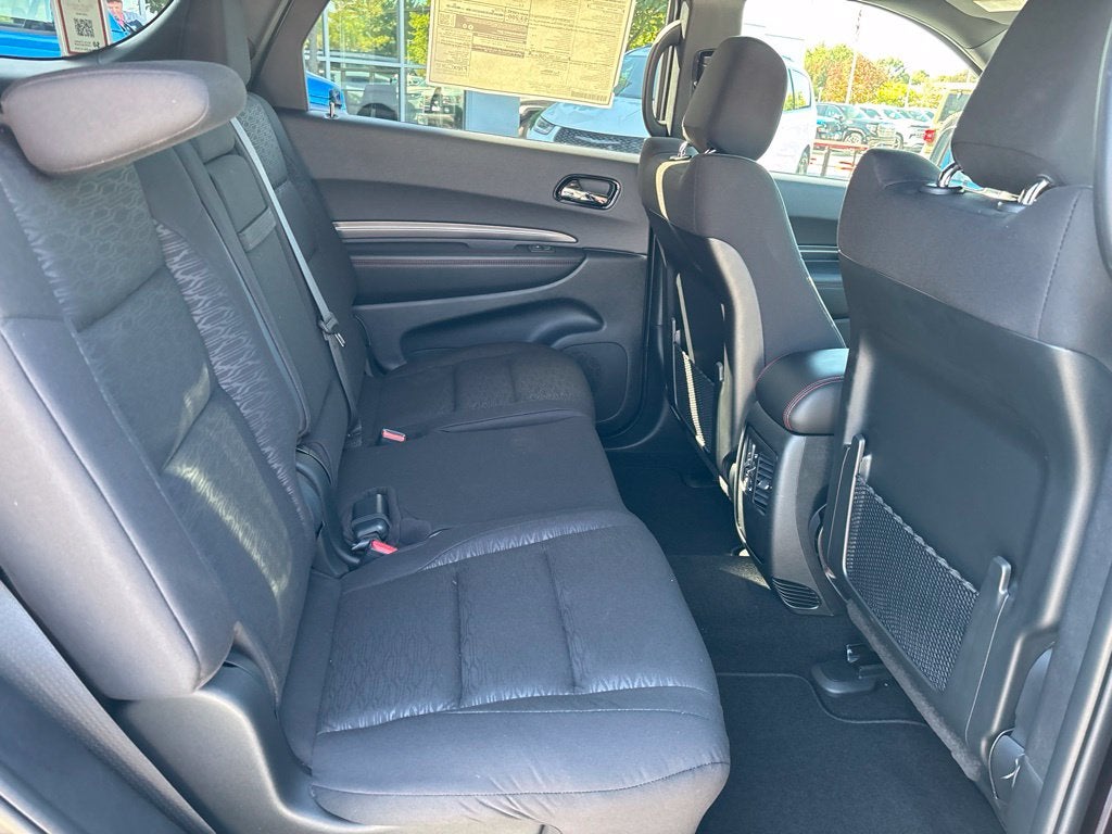 2027 Dodge Durango DURANGO GT HEMI V8 AWD