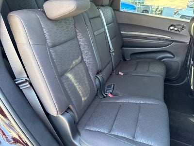 2027 Dodge Durango DURANGO GT HEMI V8 AWD