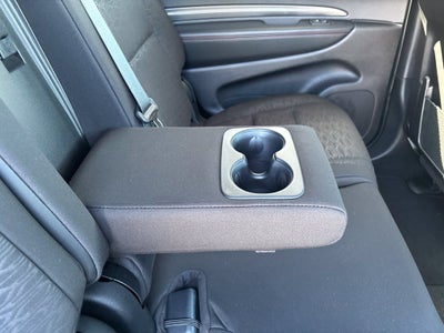 2027 Dodge Durango DURANGO GT HEMI V8 AWD