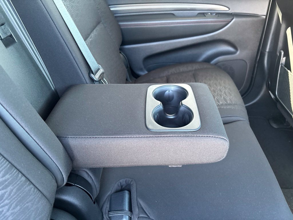 2027 Dodge Durango DURANGO GT HEMI V8 AWD