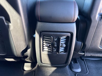 2027 Dodge Durango DURANGO GT HEMI V8 AWD