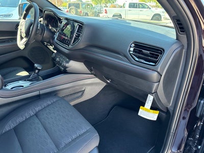 2027 Dodge Durango DURANGO GT HEMI V8 AWD