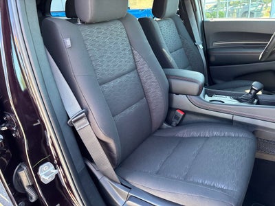 2027 Dodge Durango DURANGO GT HEMI V8 AWD