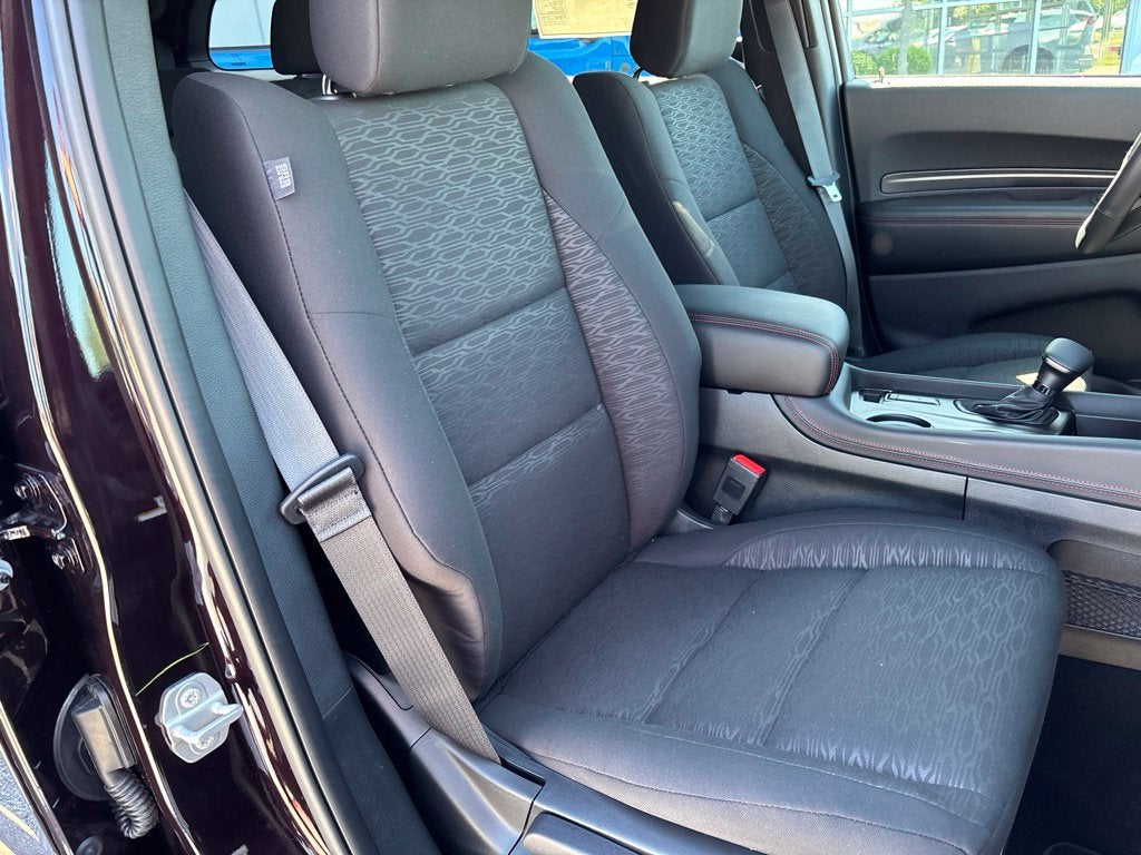 2027 Dodge Durango DURANGO GT HEMI V8 AWD