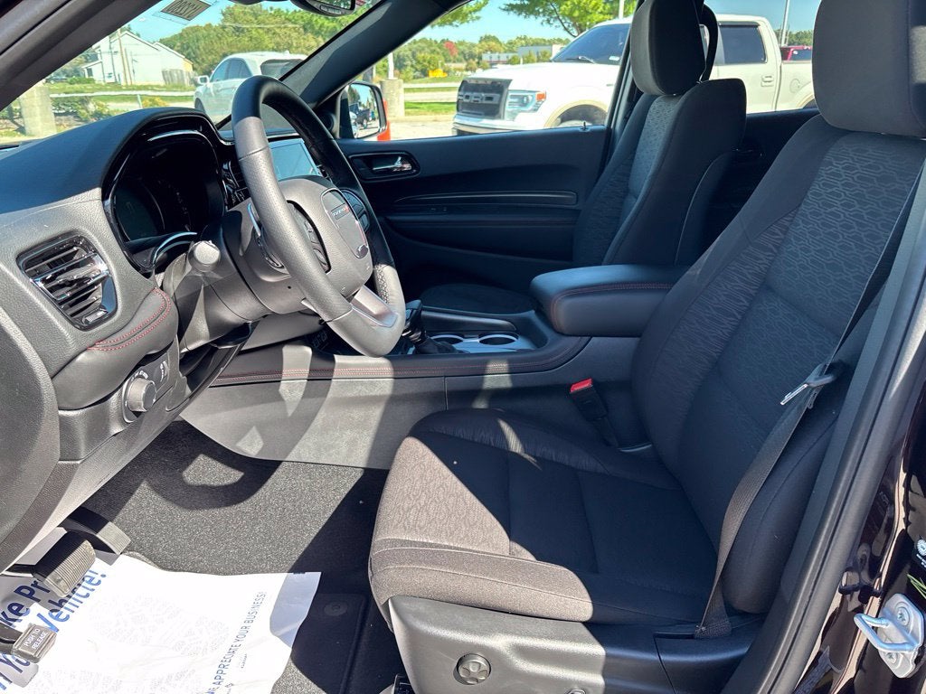2027 Dodge Durango DURANGO GT HEMI V8 AWD