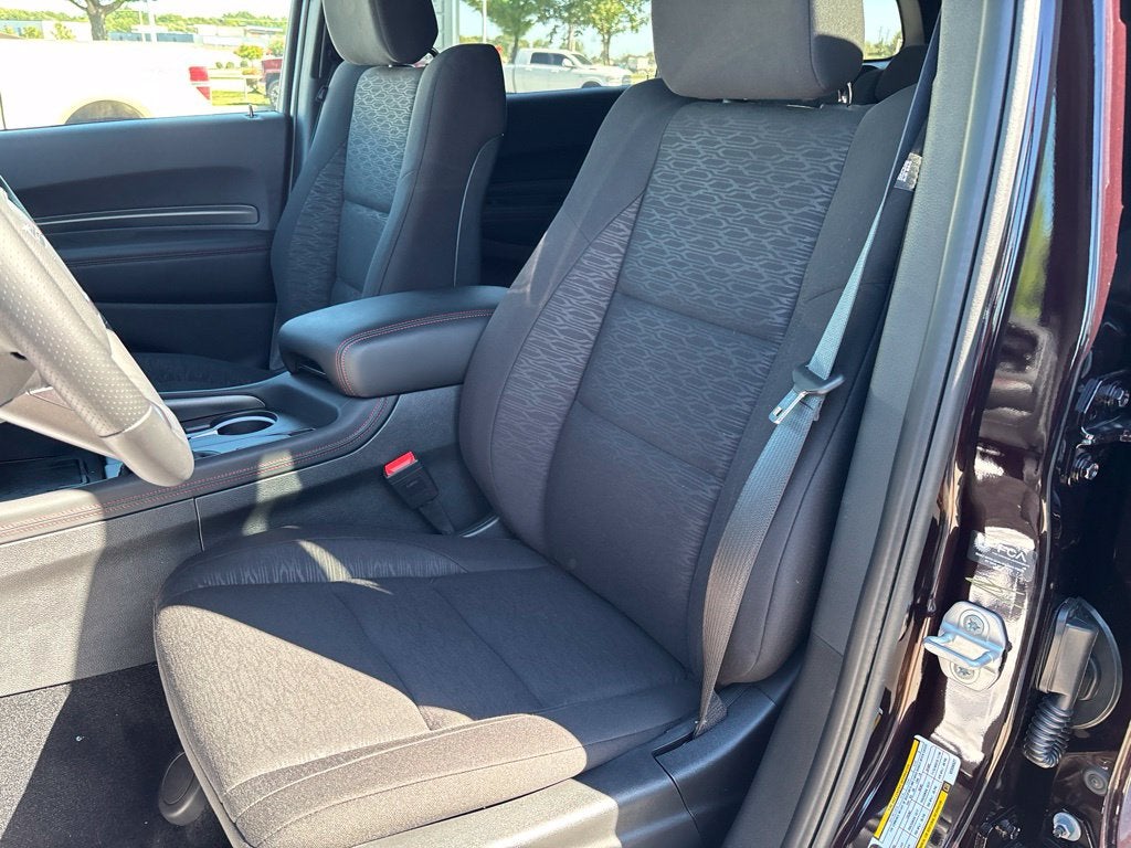 2027 Dodge Durango DURANGO GT HEMI V8 AWD