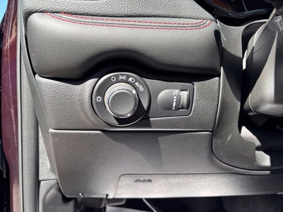 2027 Dodge Durango DURANGO GT HEMI V8 AWD