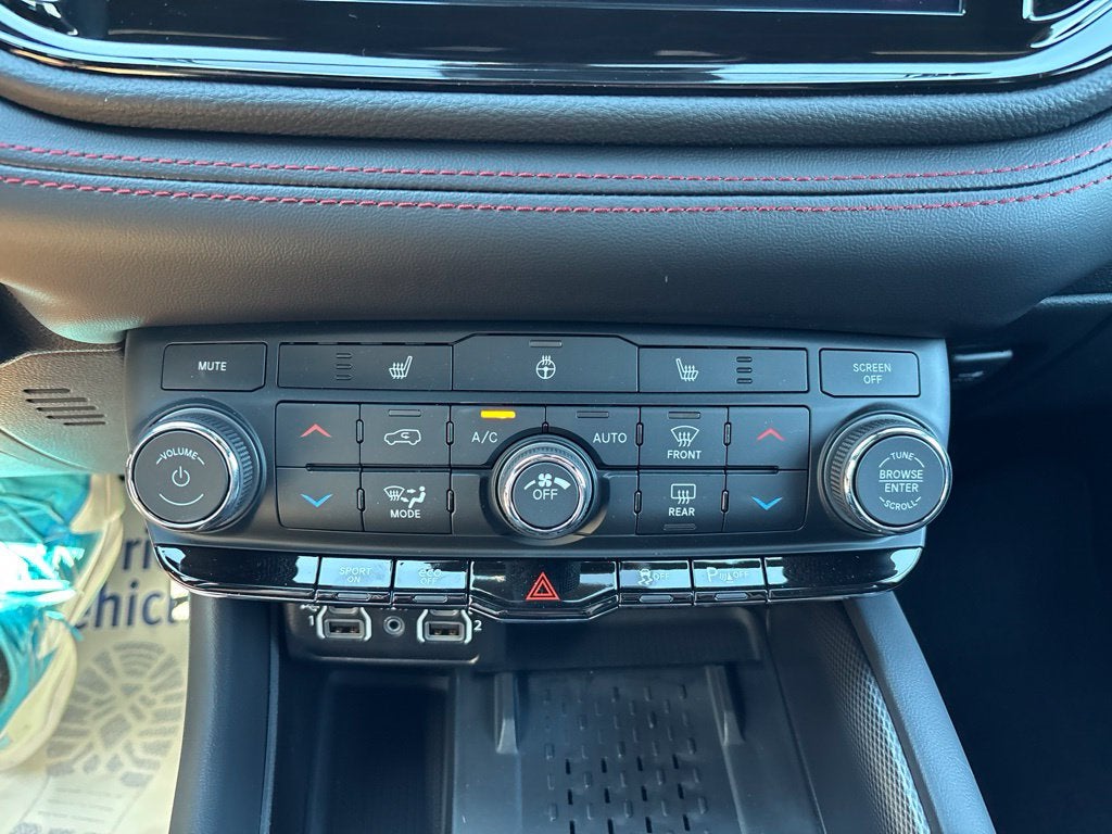 2027 Dodge Durango DURANGO GT HEMI V8 AWD