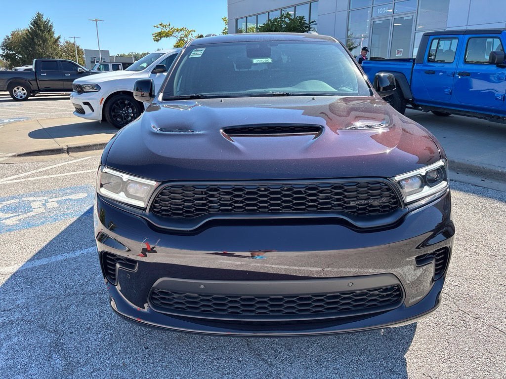 2027 Dodge Durango DURANGO GT HEMI V8 AWD