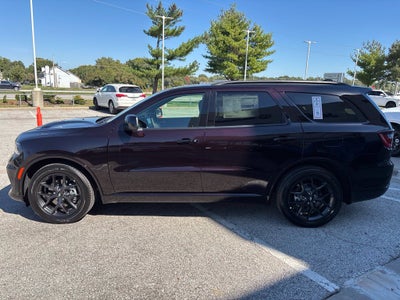 2027 Dodge Durango DURANGO GT HEMI V8 AWD