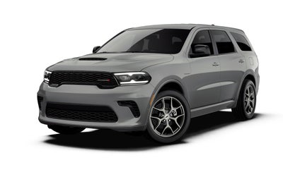 2027 Dodge Durango DURANGO GT HEMI V8 AWD