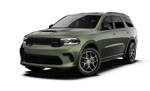 2027 Dodge Durango DURANGO GT HEMI V8 PREMIUM AWD