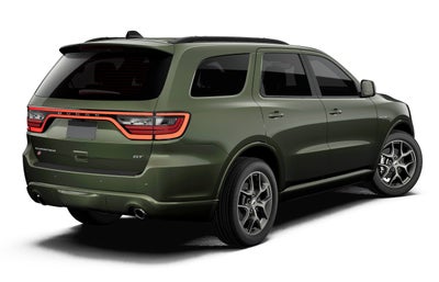 2027 Dodge Durango DURANGO GT HEMI V8 PREMIUM AWD