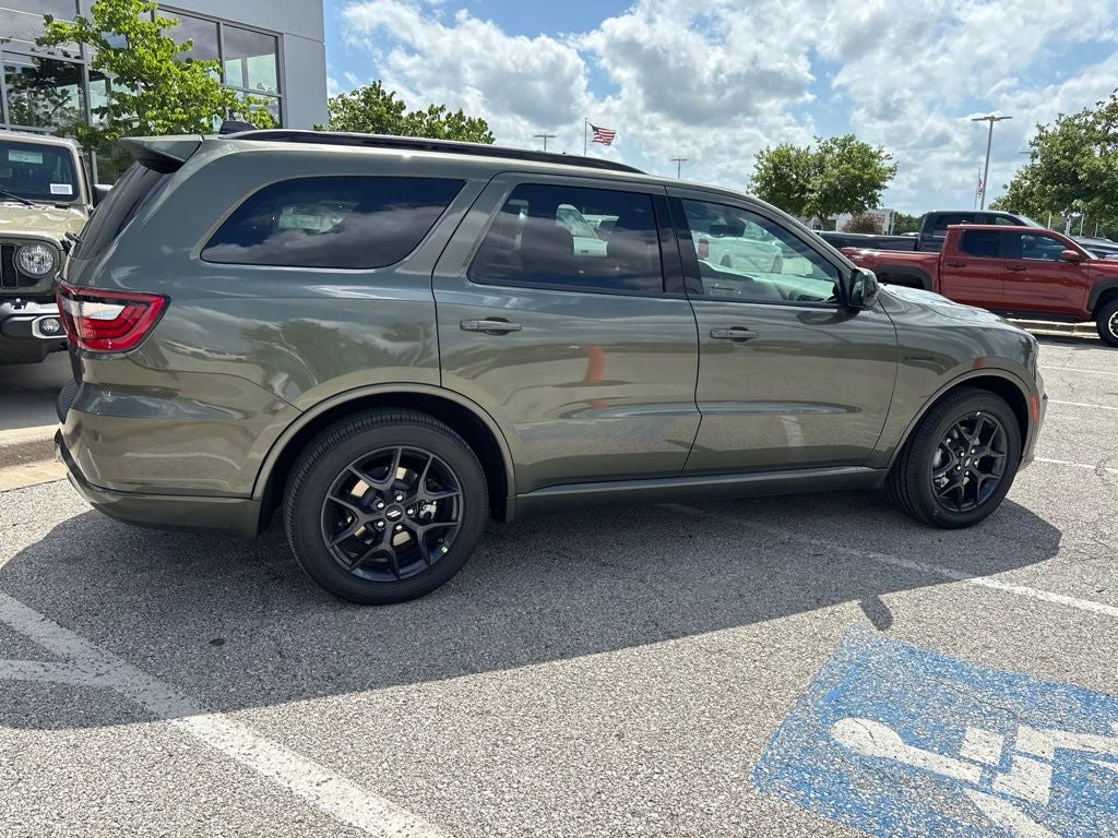 2026 Dodge Durango DURANGO GT AWD HEMI V8