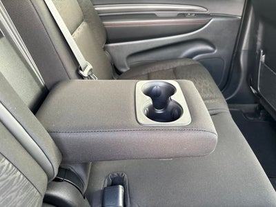 2026 Dodge Durango DURANGO GT AWD HEMI V8