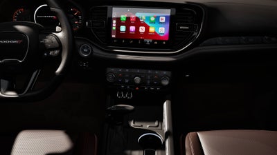 2027 Dodge Durango DURANGO GT HEMI V8 PREMIUM AWD